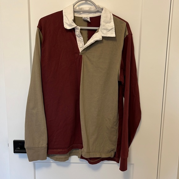 Urban Outfitters Rugby Crew - Picture 1 of 1
